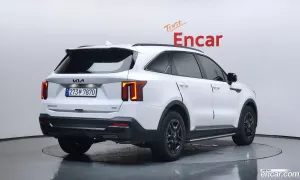 Kia Sorento Gravity HEV 1.6 2WD 2025