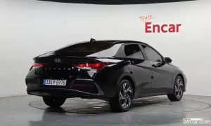 Hyundai Avante Modern 1.6 2025