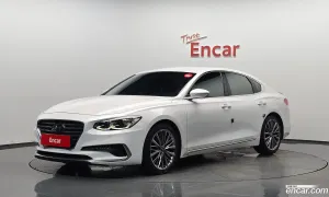 Hyundai Grandeur Special 3.0 Exclusive 2019