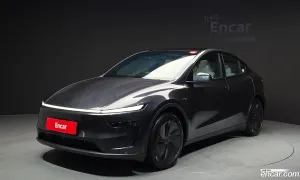 Tesla Model y Premium RWD 2026