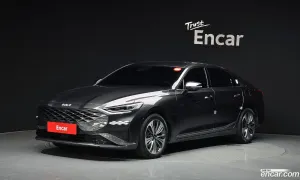Kia K8 Signature 2022