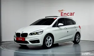 Bmw 2-series Joy 2017