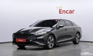 Kia K8 Noblesse 2023