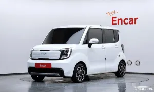 Kia Ray Signature 2023