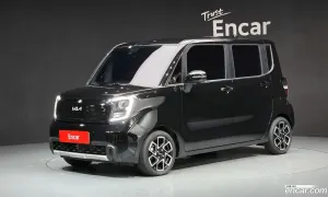 Kia Ray Signature 2022