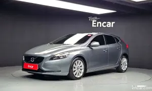 Volvo V40 2nd D2 2015