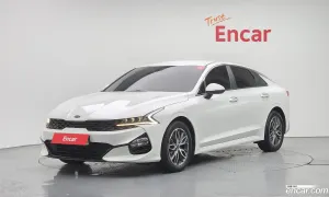 Kia K5 Prestige 2.0 2020