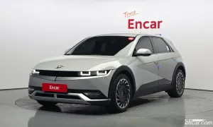 Hyundai Ioniq5 Exclusive Long range 2023