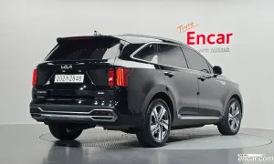 Kia Sorento Noblesse HEV 1.6 2WD 2023