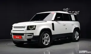 Land rover Defender 110 D300 HSE 2023
