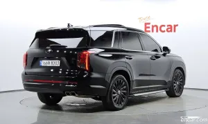 Hyundai Palisade Calligraphy Black Edition Gasoline 3.8 4WD 2023