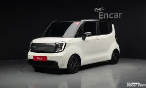 Kia Ray Gravity 2024