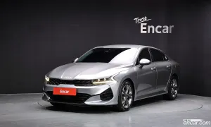 Kia K5 Prestige 2.0 2022