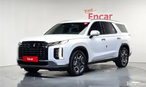 Hyundai Palisade Prestige Gasoline 3.8 4WD 2023