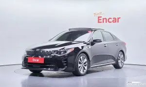 Kia K5 Siganture 2.0 SX 2017