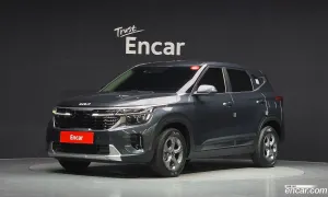 Kia Seltos Prestige Gasoline 1.6 Turbo 2WD 2023