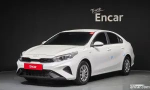 Kia K3 Trendy 1.6 2022