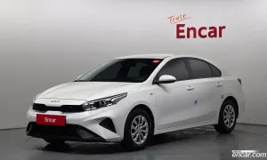 Kia K3 Trendy 1.6 2022
