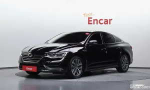 Renault-koreasamsung Sm6 1.5 dCi LE 2016