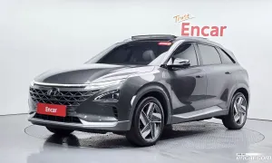 Hyundai Nexo Premium 2024