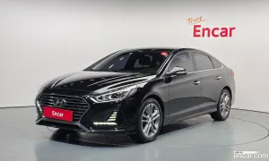 Hyundai Sonata 2.0 Modern 2018