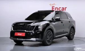 Kia Sorento Signature HEV 1.6 2WD 2024