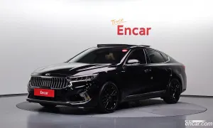Kia K7 2.5 GDI X Edition 2020