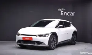 Kia Ev6 Air Long Range 2022