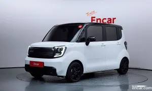 Kia Ray Gravity 2024