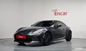 Toyota 86 2.4 Premium 2025