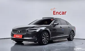 Volvo S90 B5 Inscription 2021