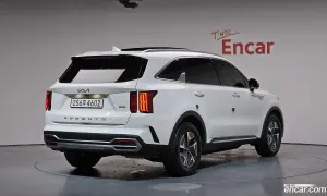 Kia Sorento Signature HEV 1.6 2WD 2022