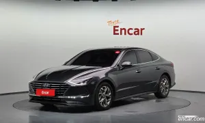 Hyundai Sonata Premium 2.0 2020