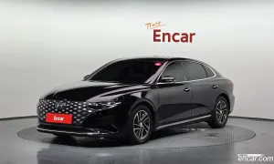 Hyundai Grandeur Premium Choice 2.5 2020