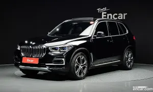 Bmw X5 xDrive 40i xLine 2023
