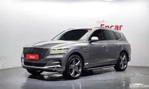 Genesis Gv80 3.0 Diesel AWD 2020
