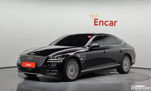 Genesis G80 Gasoline 2.5 Turbo AWD 2023