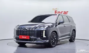 Hyundai Palisade Calligraphy Gasoline 3.8 4WD 2023