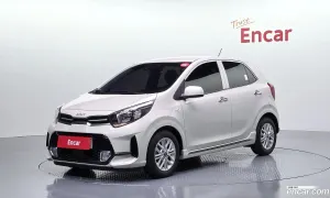 Kia Morning Prestige 2023