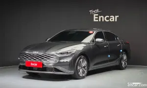Kia K8 Noblesse 2022