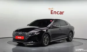 Hyundai Grandeur Premium 2.5 2021