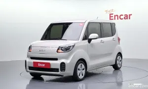 Kia Ray Standard 2022
