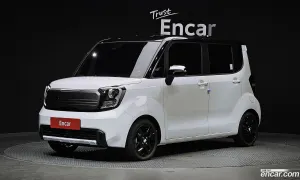 Kia Ray 시그니처 X Line 2026