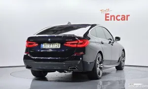 Bmw Gran turismo 630i xDrive M Sport 2021