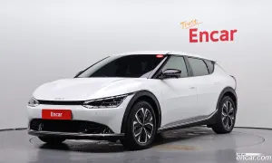 Kia Ev6 Earth Long Range 2024
