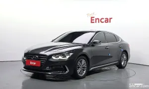 Hyundai Grandeur 2.4 Premium 2018
