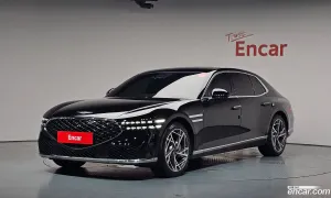 Genesis G90 Gasoline 3.5 Turbo AWD 2023