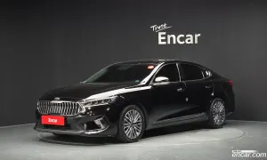 Kia K7 2.5 GDI Prestige 2019
