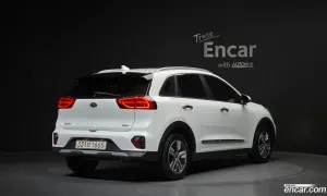 Kia Niro Prestige 1.6 HEV 2020