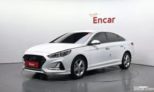 Hyundai Sonata 2.0 Smart Spicial 2019